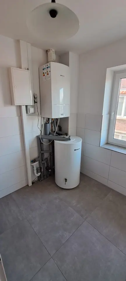 3 Zimmer Wohnung mit 76 m² in Aurich – Bild 5