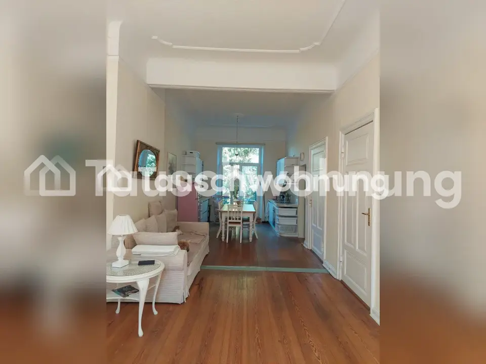 5 Zimmer Wohnung mit 120 m² in Bremen – Bild 10