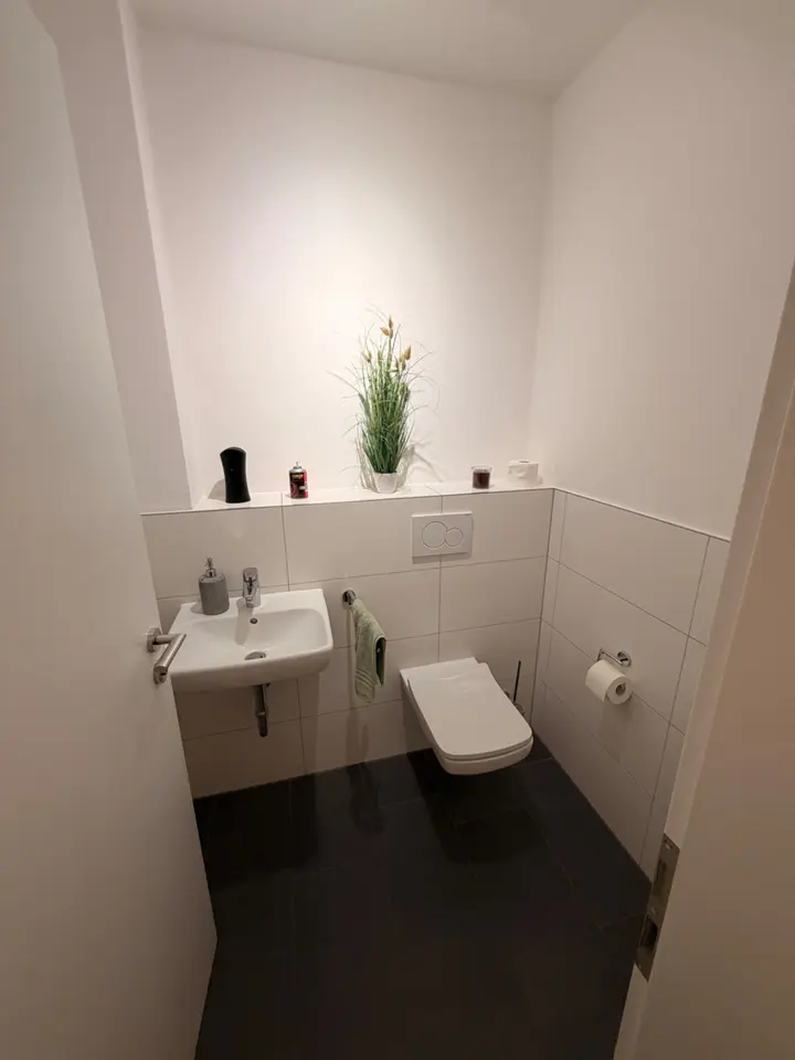 3 Zimmer Wohnung mit 97 m² in Deggendorf – Bild 5