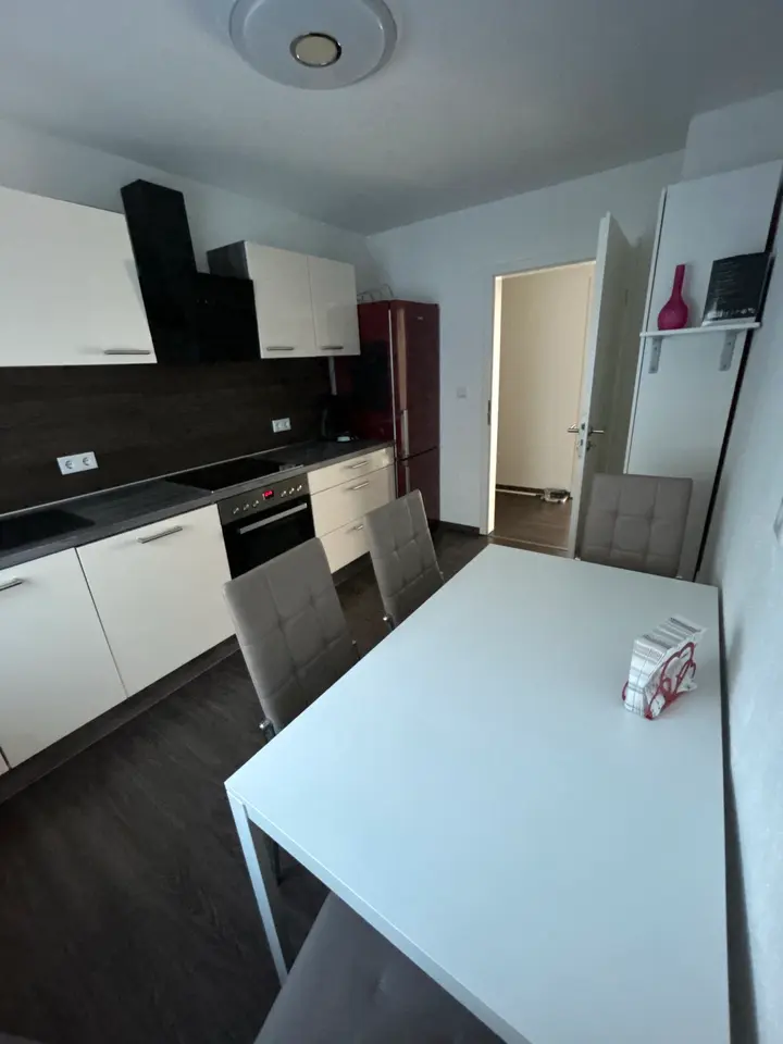 3 Zimmer Wohnung mit 65 m² in Kaiserslautern – Bild 9