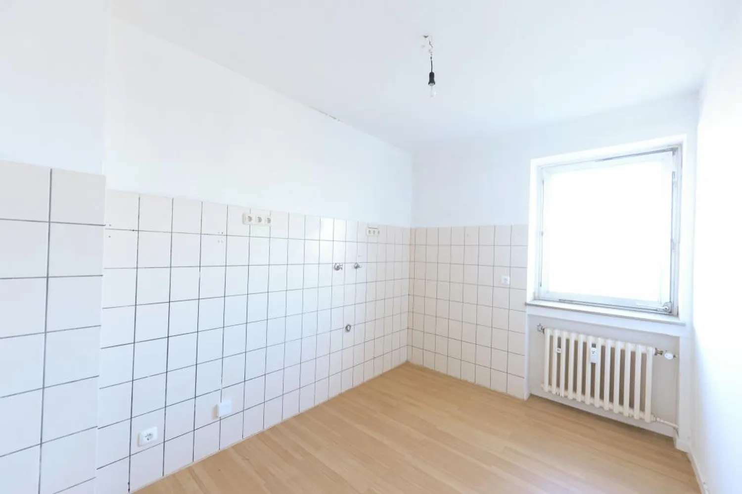 2 Zimmer Wohnung mit 61 m² in Mülheim an der Ruhr – Bild 5