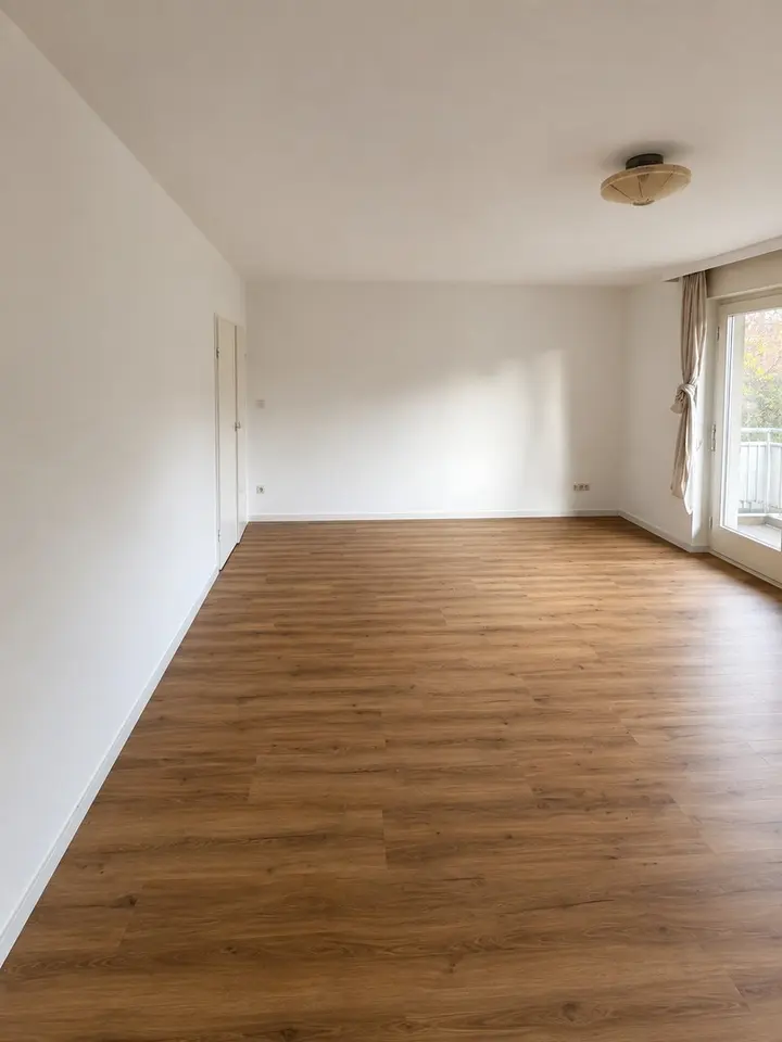 2 Zimmer Wohnung mit 37 m² in Osnabrück – Bild 2