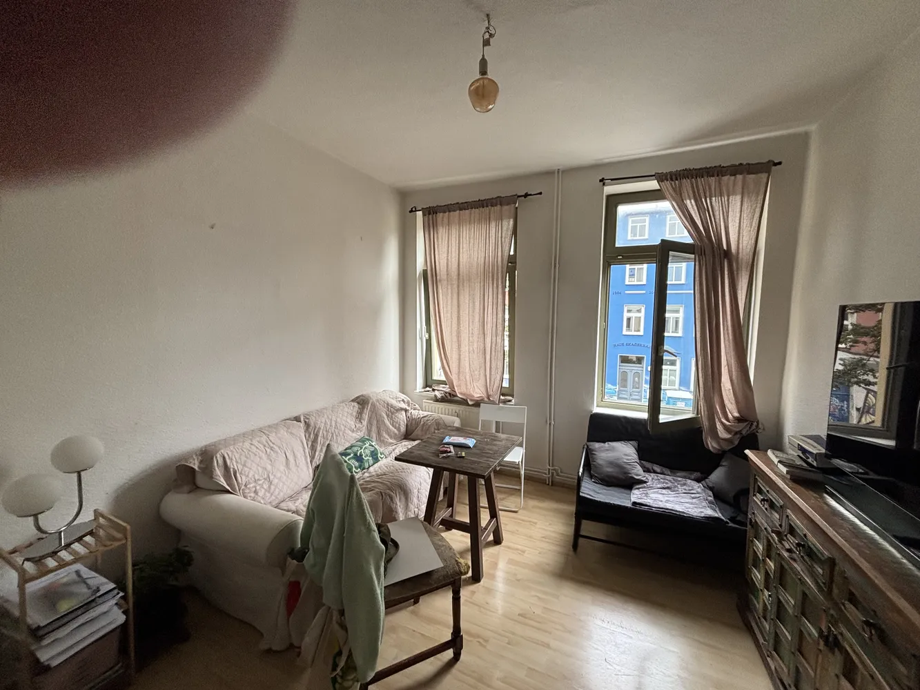 2 Zimmer Wohnung mit 40 m² in Rostock – Bild 4