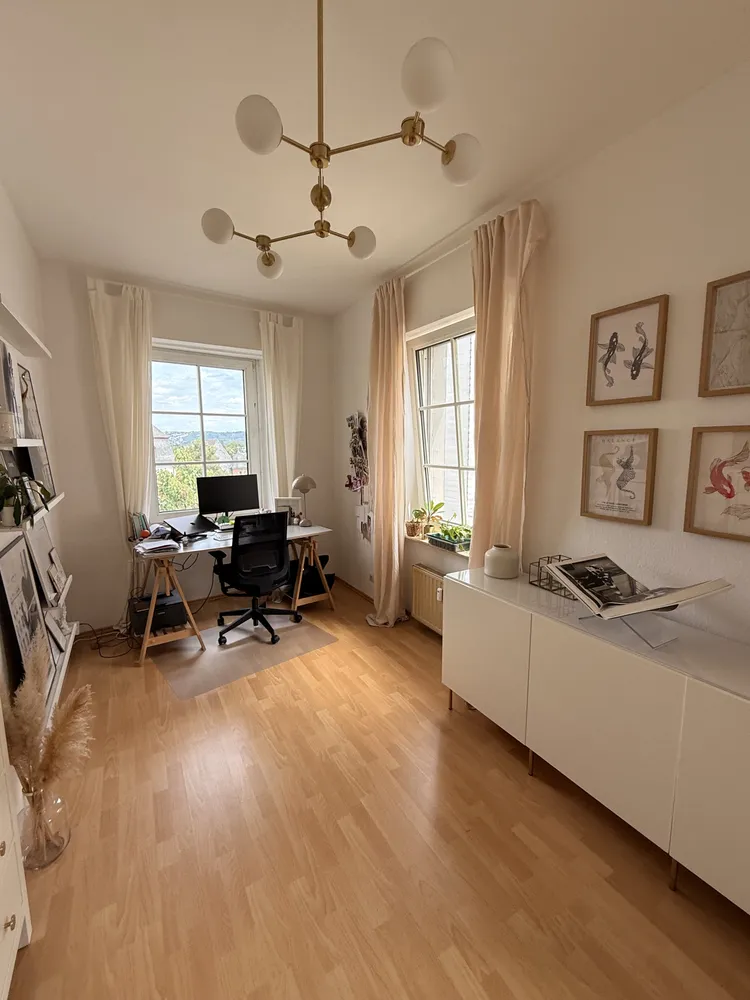 3 Zimmer Wohnung mit 88 m² in Koblenz – Bild 5
