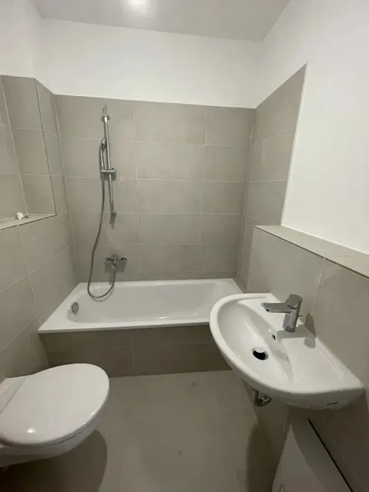 1 Zimmer Wohnung mit 38 m² in Hamburg – Bild 4
