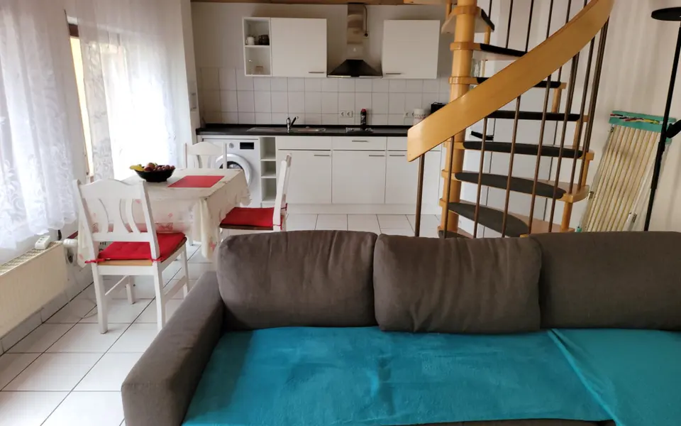 WG-Zimmer mit 48 m² in Karlsruhe – Bild 4