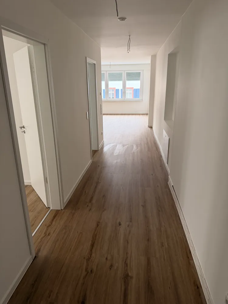 3 room apartment with 83 m² in Frankfurt am Main – Photo 2