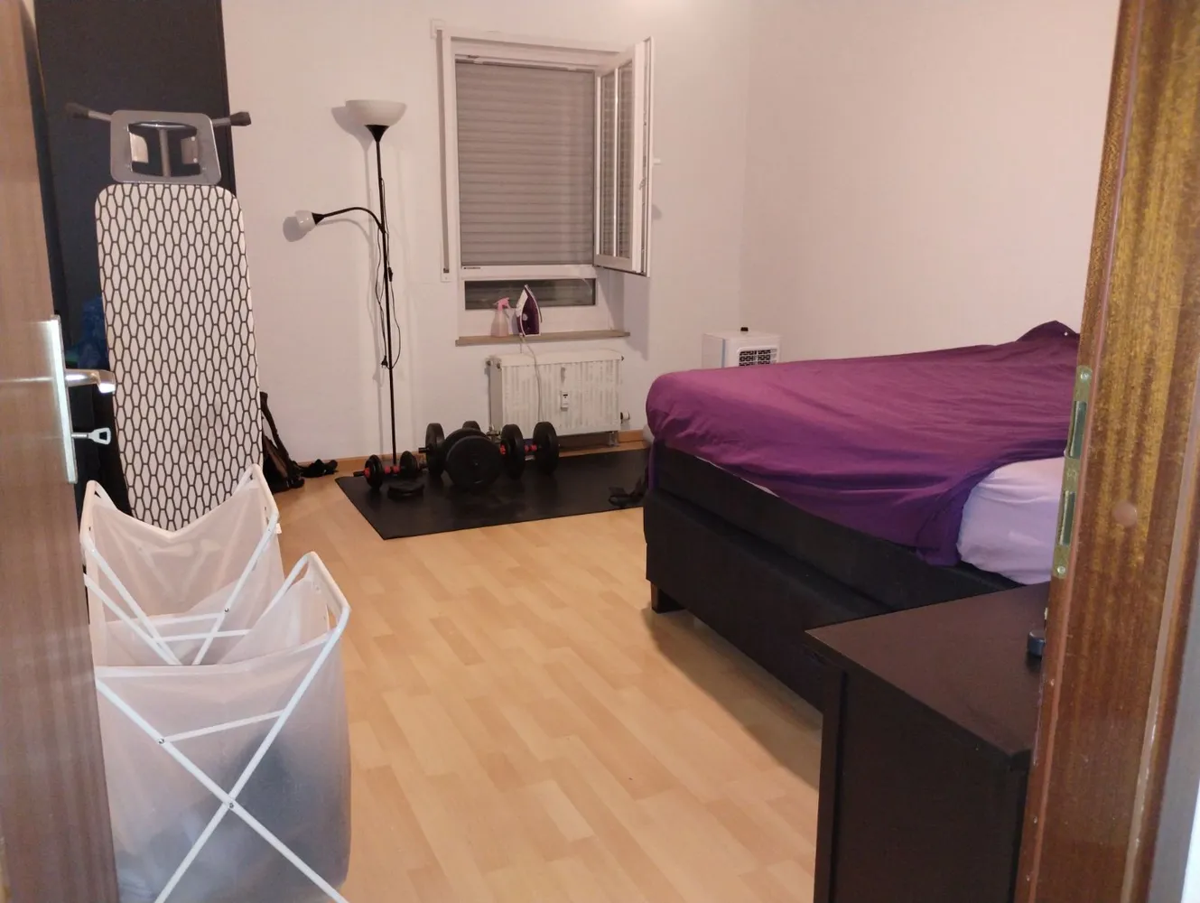 2 Zimmer Wohnung mit 60 m² in Karlsruhe – Bild 4
