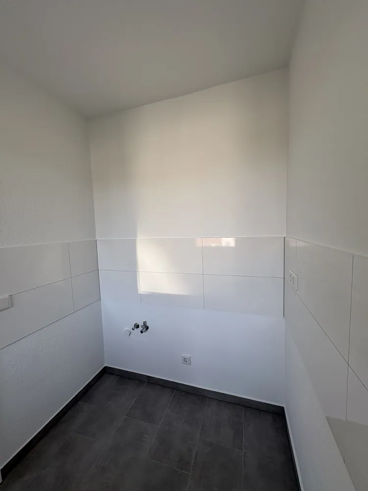 1 Zimmer Wohnung mit 35 m² in Düsseldorf – Bild 8