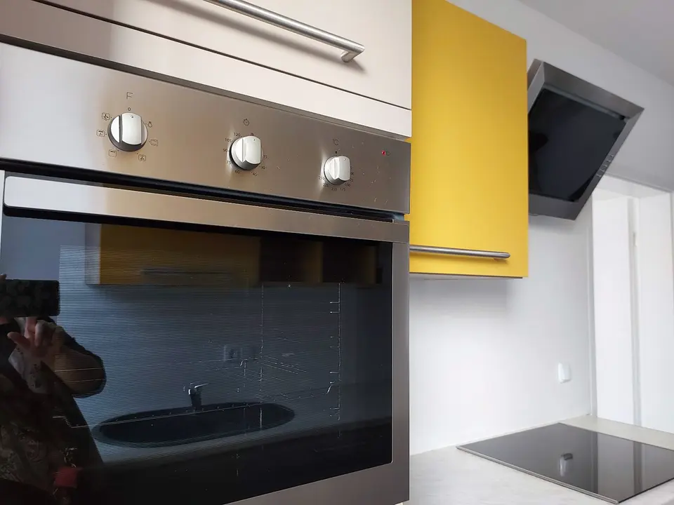 2 room apartment with 45 m² in Eisenach – Photo 4