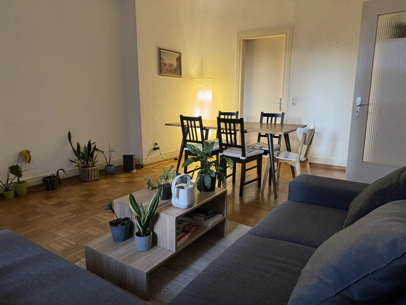 3 Zimmer Wohnung mit 80 m² in Stuttgart – Bild 2