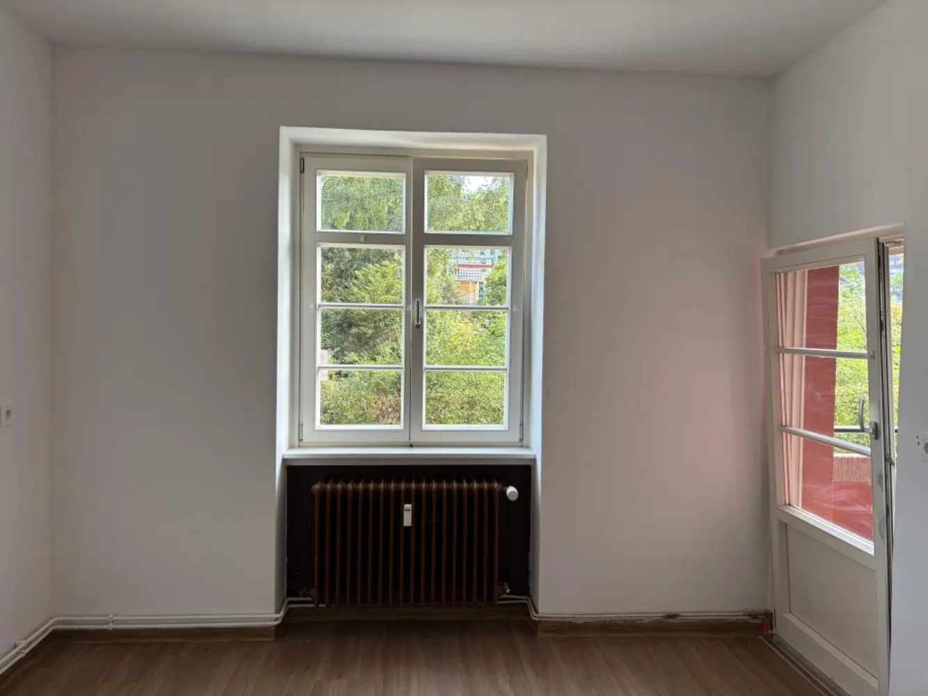 2 Zimmer Wohnung mit 57 m² in Darmstadt – Bild 3