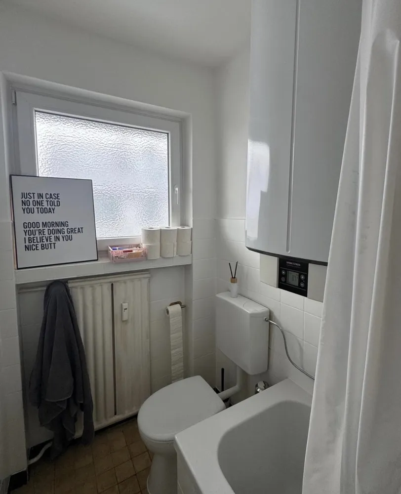 2 Zimmer Wohnung mit 52 m² in Frankfurt am Main – Bild 9