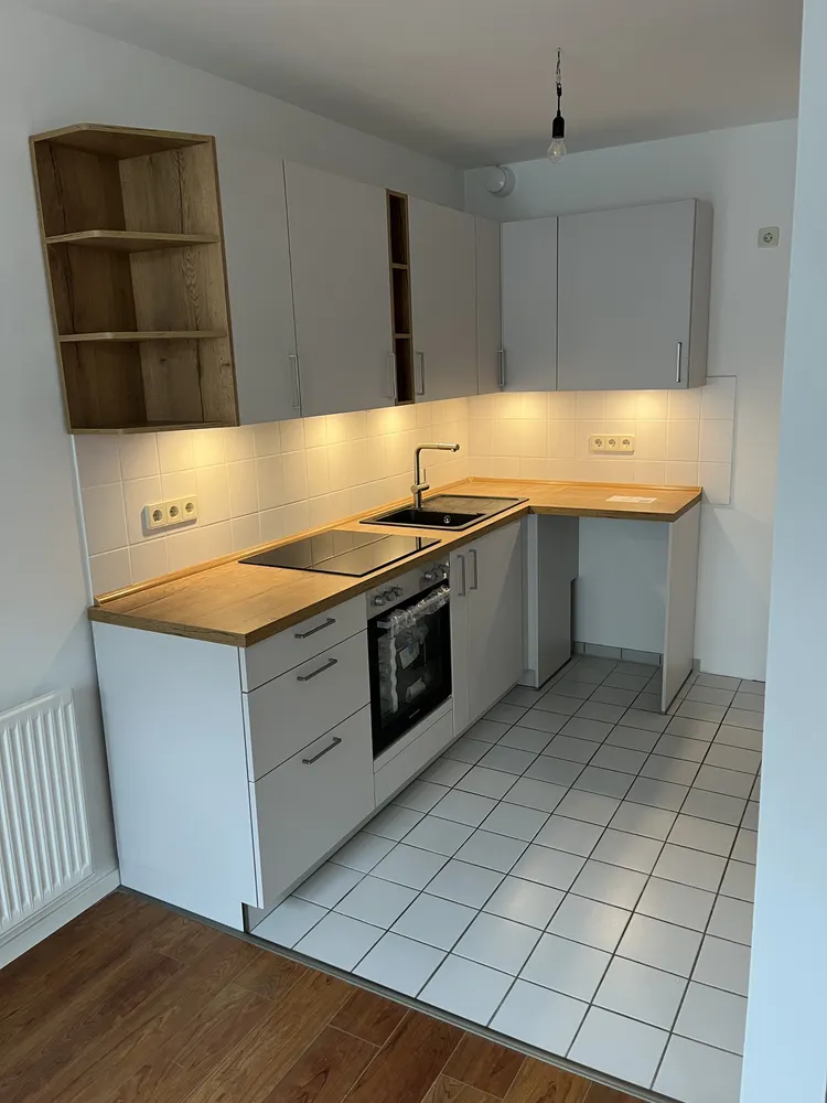 2 Zimmer Wohnung mit 55 m² in Ahrensburg – Bild 10