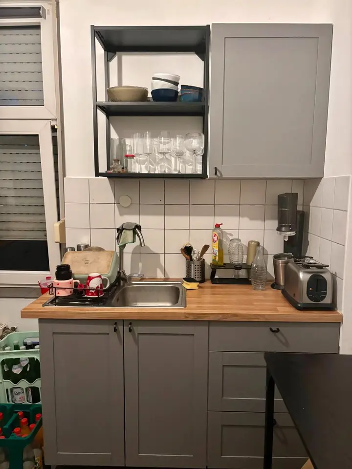 3 Zimmer Wohnung mit 75 m² in Krefeld – Bild 5