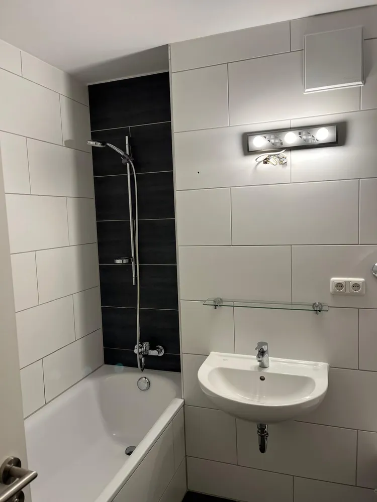 2 Zimmer Wohnung mit 62 m² in München – Bild 8