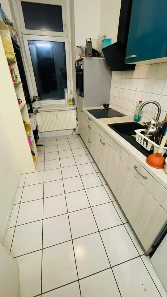 WG-Zimmer mit 78 m² in Berlin – Bild 5