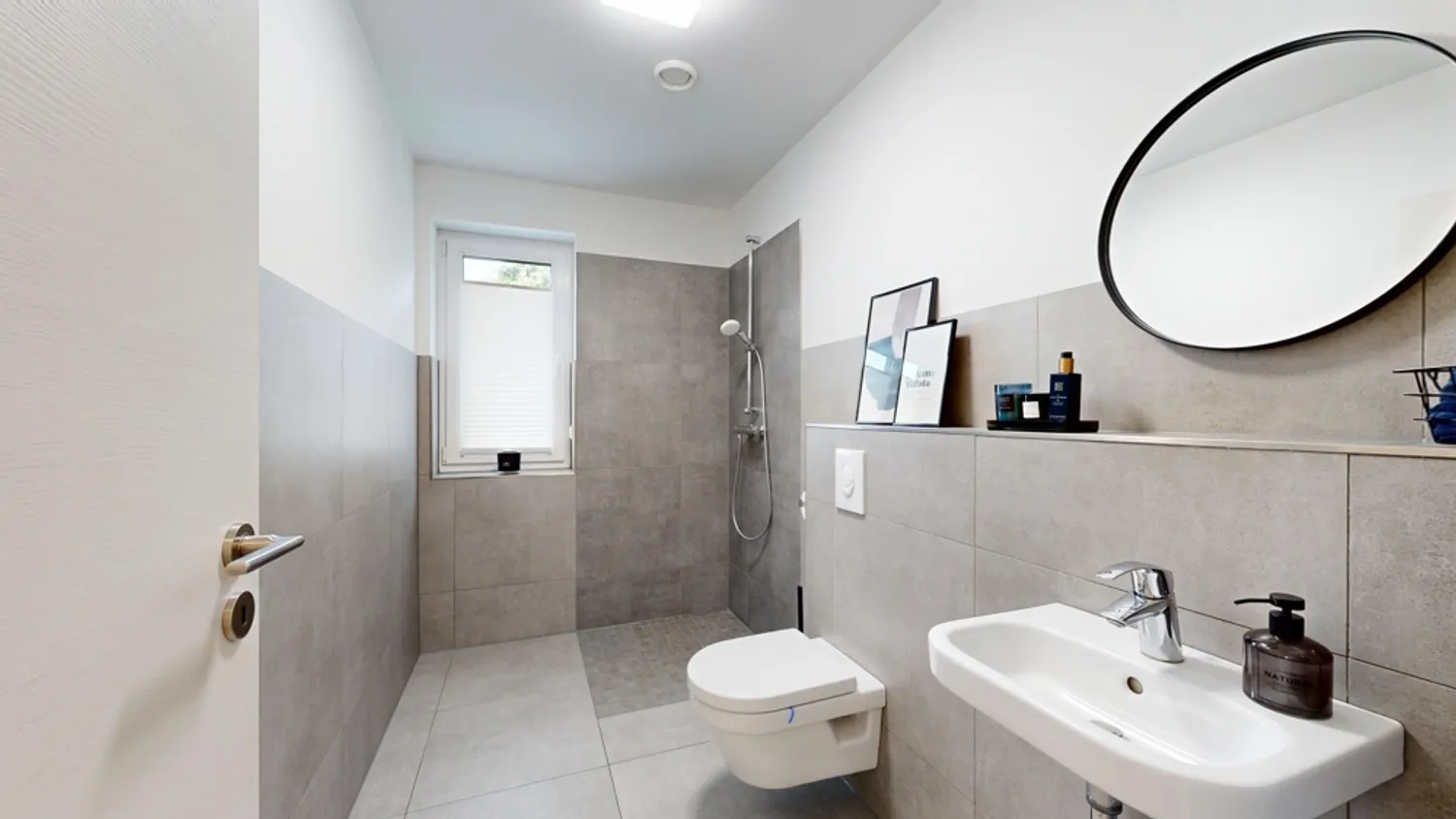 5 Zimmer Haus mit 158 m² in Winsen (Luhe) – Bild 4