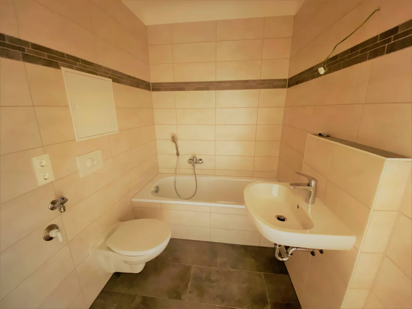 2 Zimmer Wohnung mit 48 m² in Wurzen – Bild 5