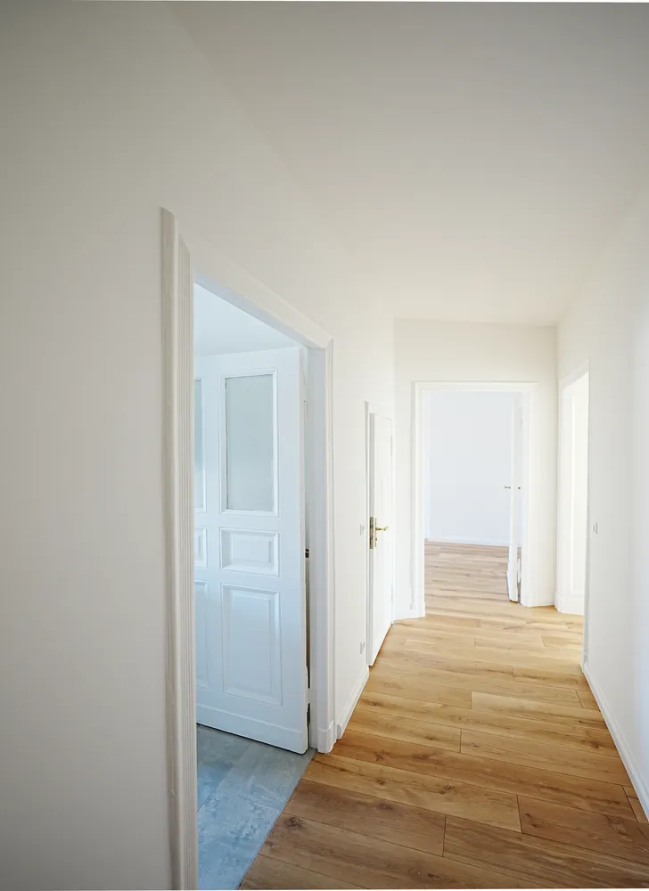 2 Zimmer Wohnung mit 58 m² in Berlin – Bild 8