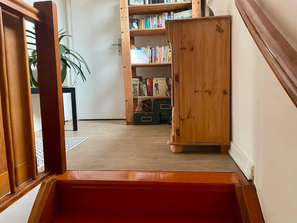 WG-Zimmer mit 20 m² in Wiesbaden – Bild 5