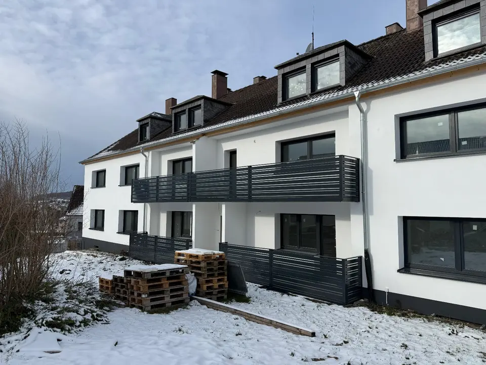4 Zimmer Wohnung mit 100 m² in Iserlohn – Bild 1