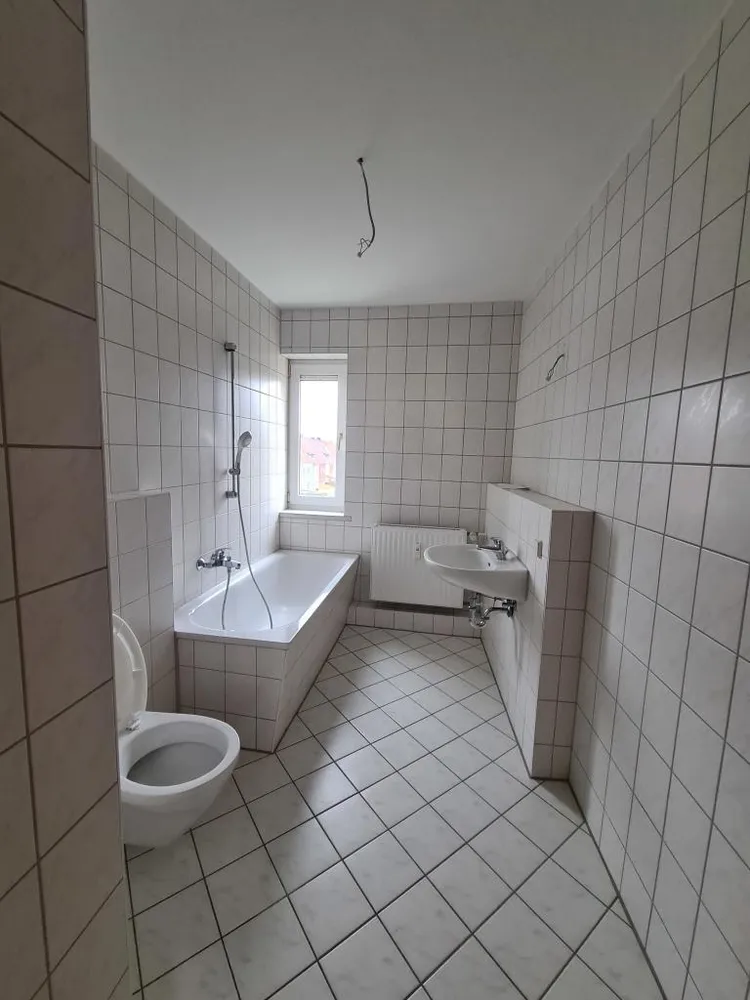2 Zimmer Wohnung mit 64 m² in Magdeburg – Bild 5