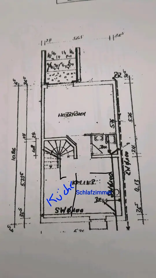 5 Zimmer Haus mit 148 m² in Dorsten – Bild 4