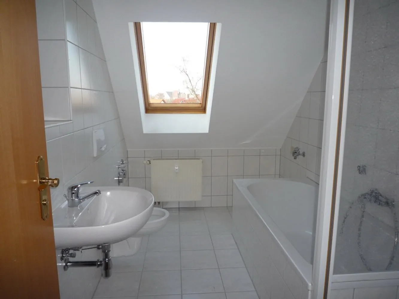 3 room apartment with 63 m² in Gotha – Photo 6