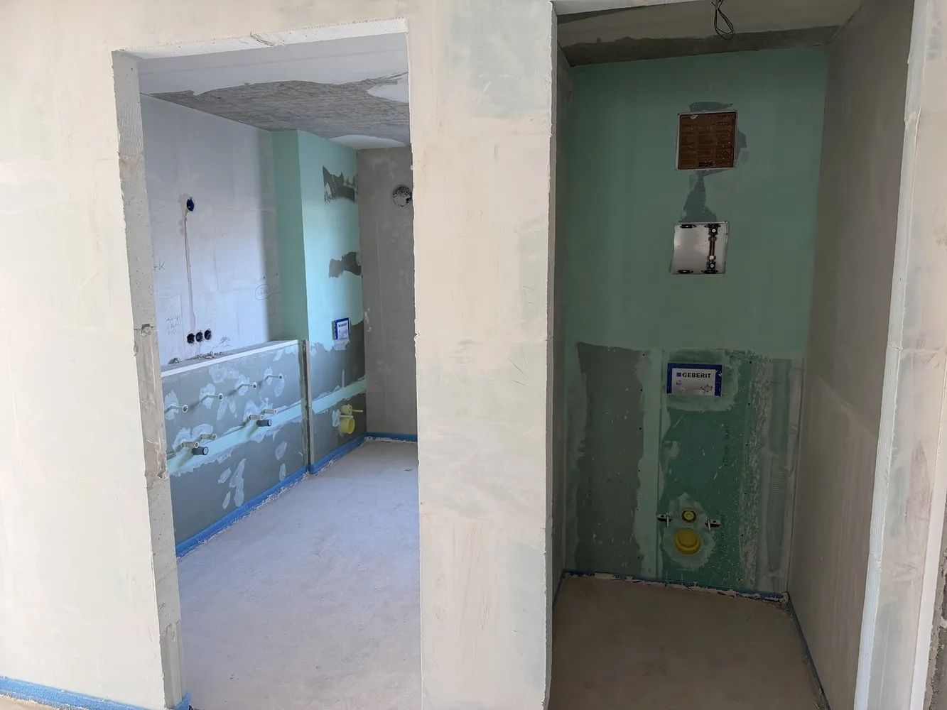 4 Zimmer Wohnung mit 106 m² in Rottenburg am Neckar – Bild 4