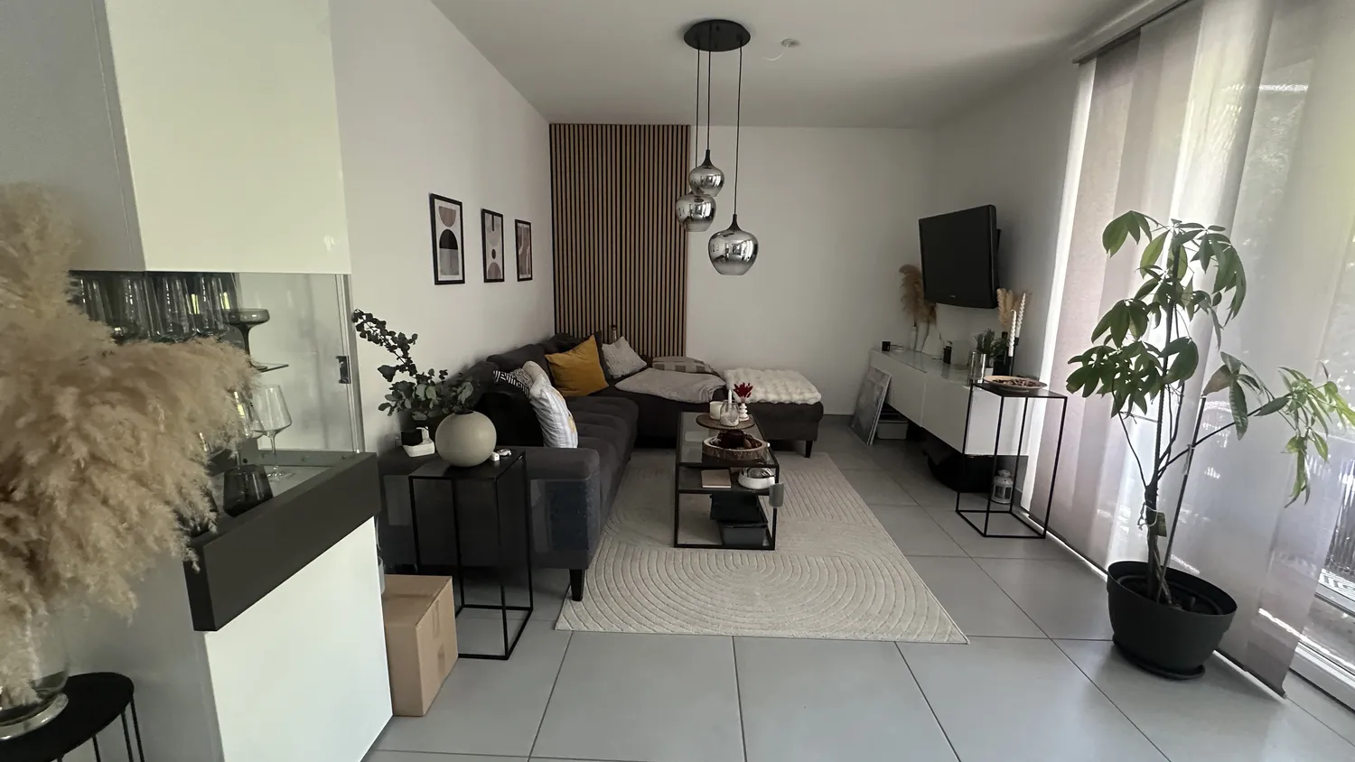 2 Zimmer Wohnung mit 56 m² in Augsburg – Bild 12
