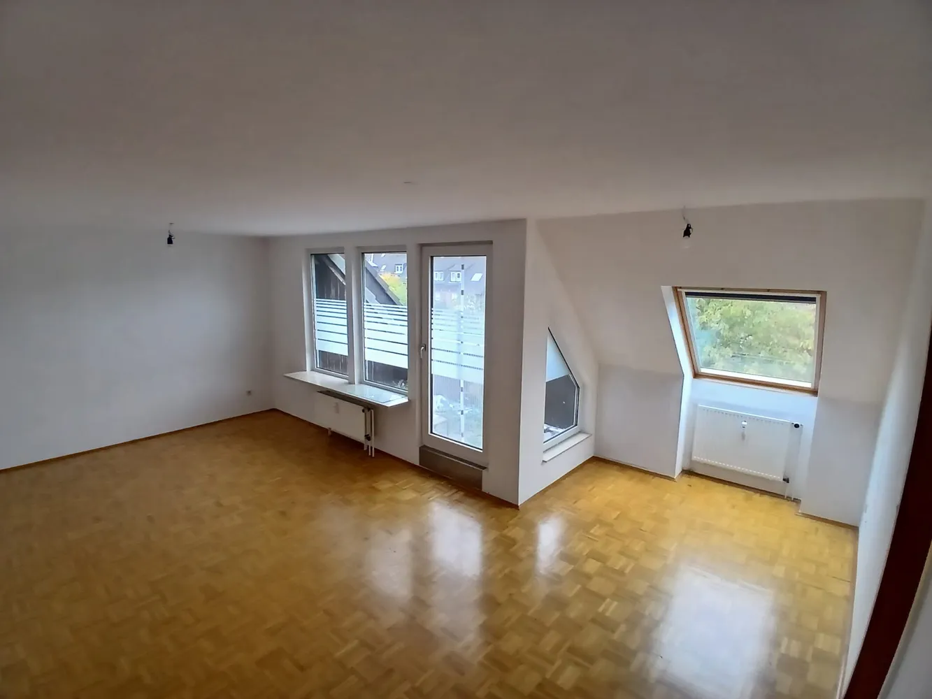 2 Zimmer Wohnung mit 85 m² in Krefeld – Bild 3