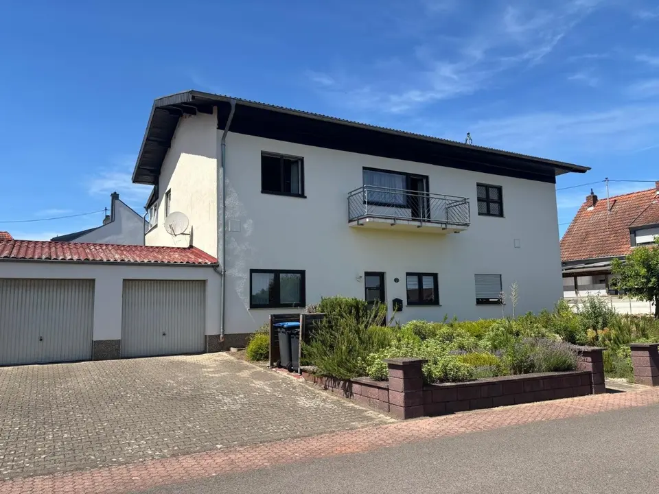 3 Zimmer Wohnung mit 80 m² in Saarbrücken – Bild 8