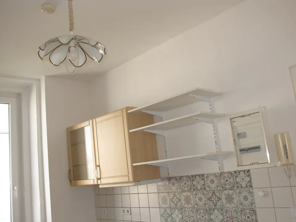 2 room apartment with 40 m² in Magdeburg – Photo 6