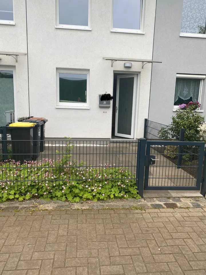3 Zimmer Haus mit 82 m² in Bremen – Bild 4