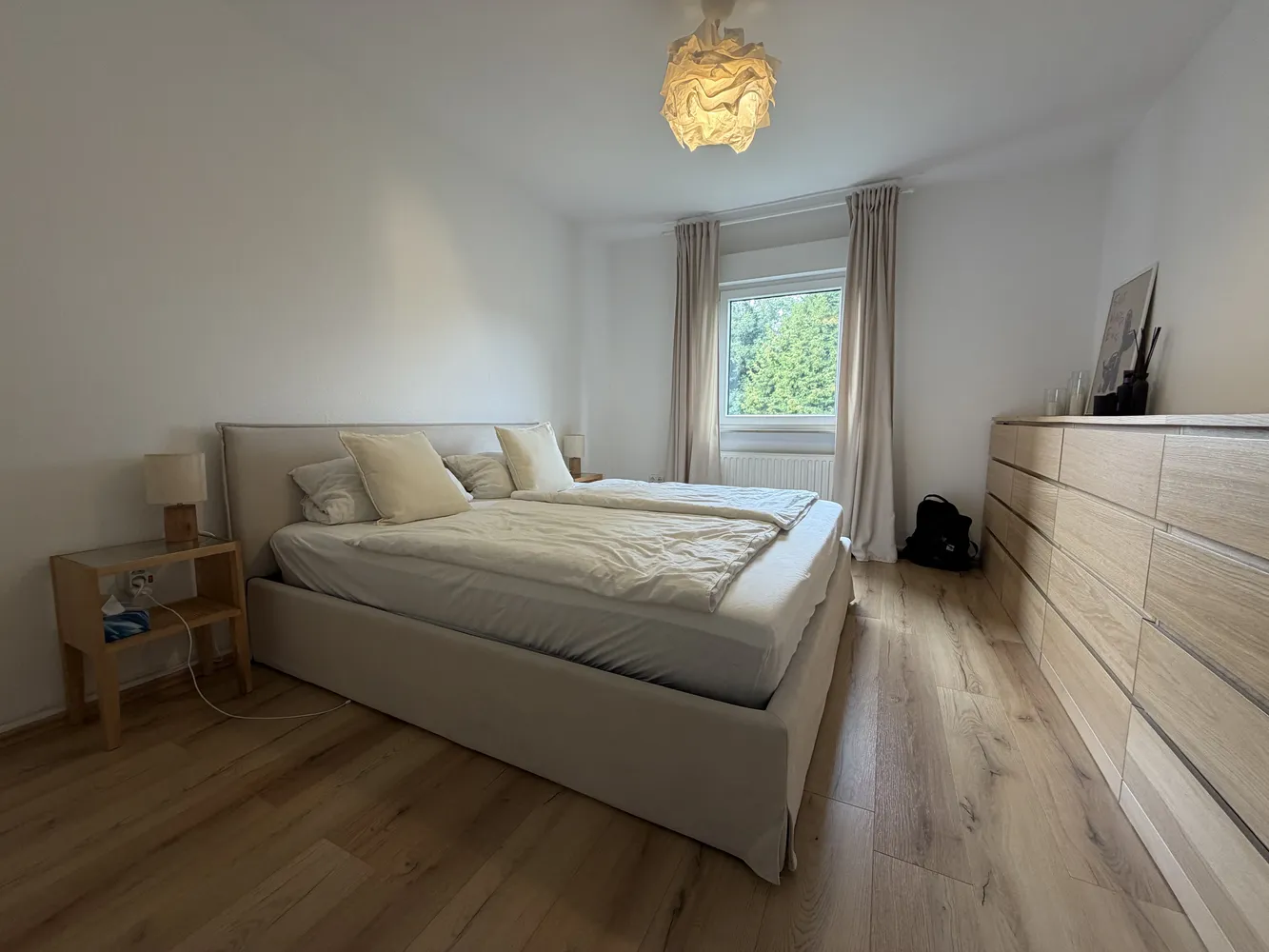 2 Zimmer Wohnung mit 40 m² in Bochum – Bild 6