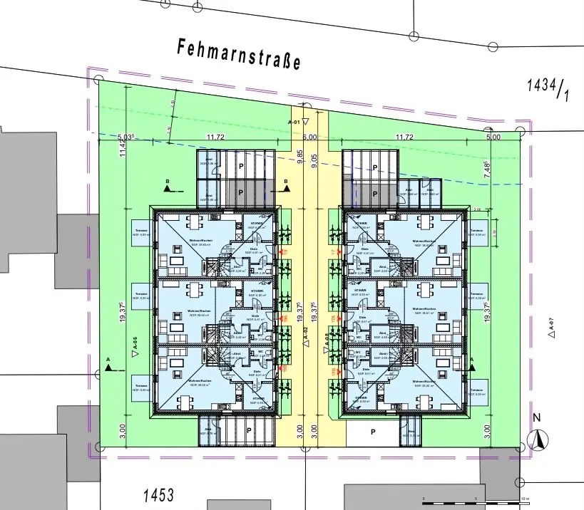 4 Zimmer Haus mit 127 m² in Cloppenburg – Bild 5