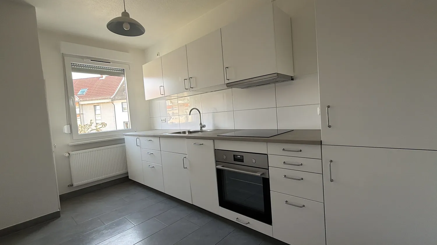 2 Zimmer Wohnung mit 58 m² in Groß-Gerau – Bild 3