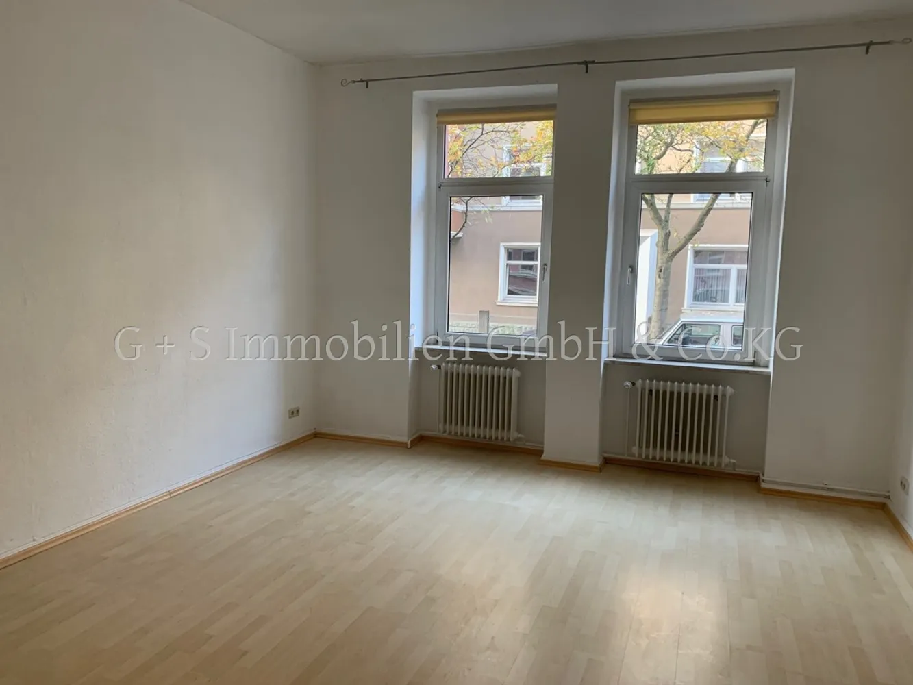 3 Zimmer Wohnung mit 85 m² in Braunschweig – Bild 1