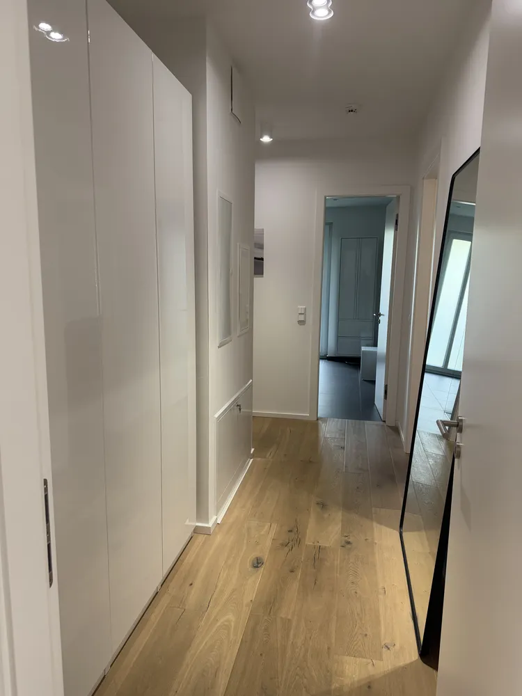 3 Zimmer Wohnung mit 160 m² in Krefeld – Bild 4