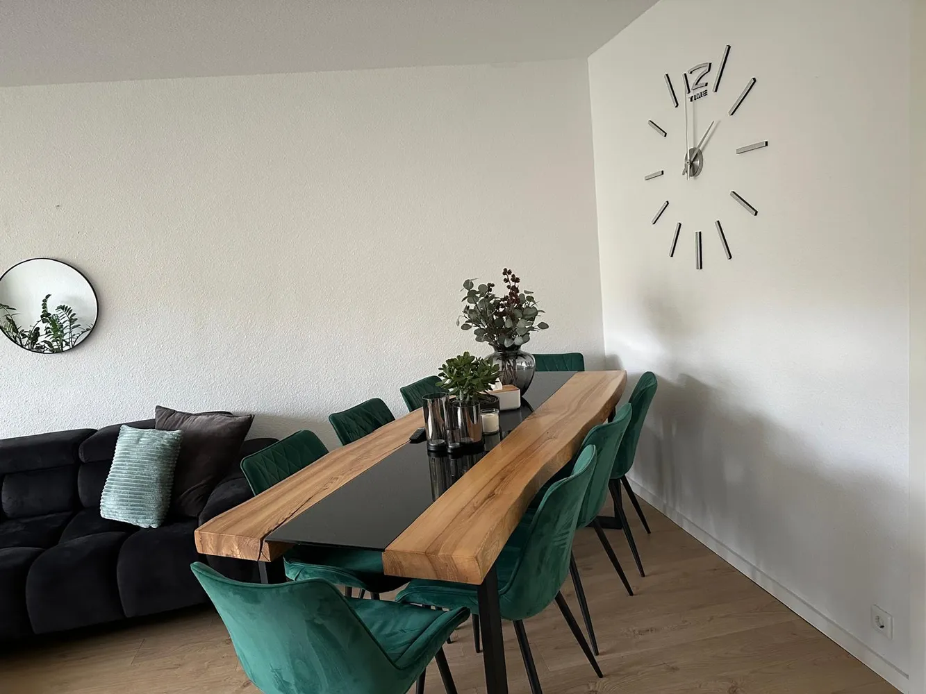 3 room apartment with 73 m² in Cologne – Photo 5