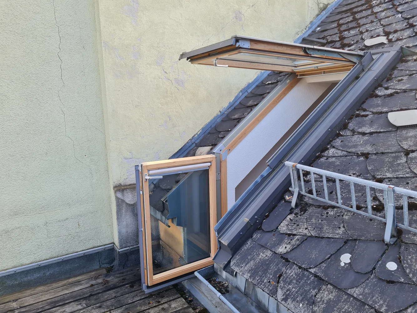 5 room apartment with 85 m² in Chemnitz – Photo 8