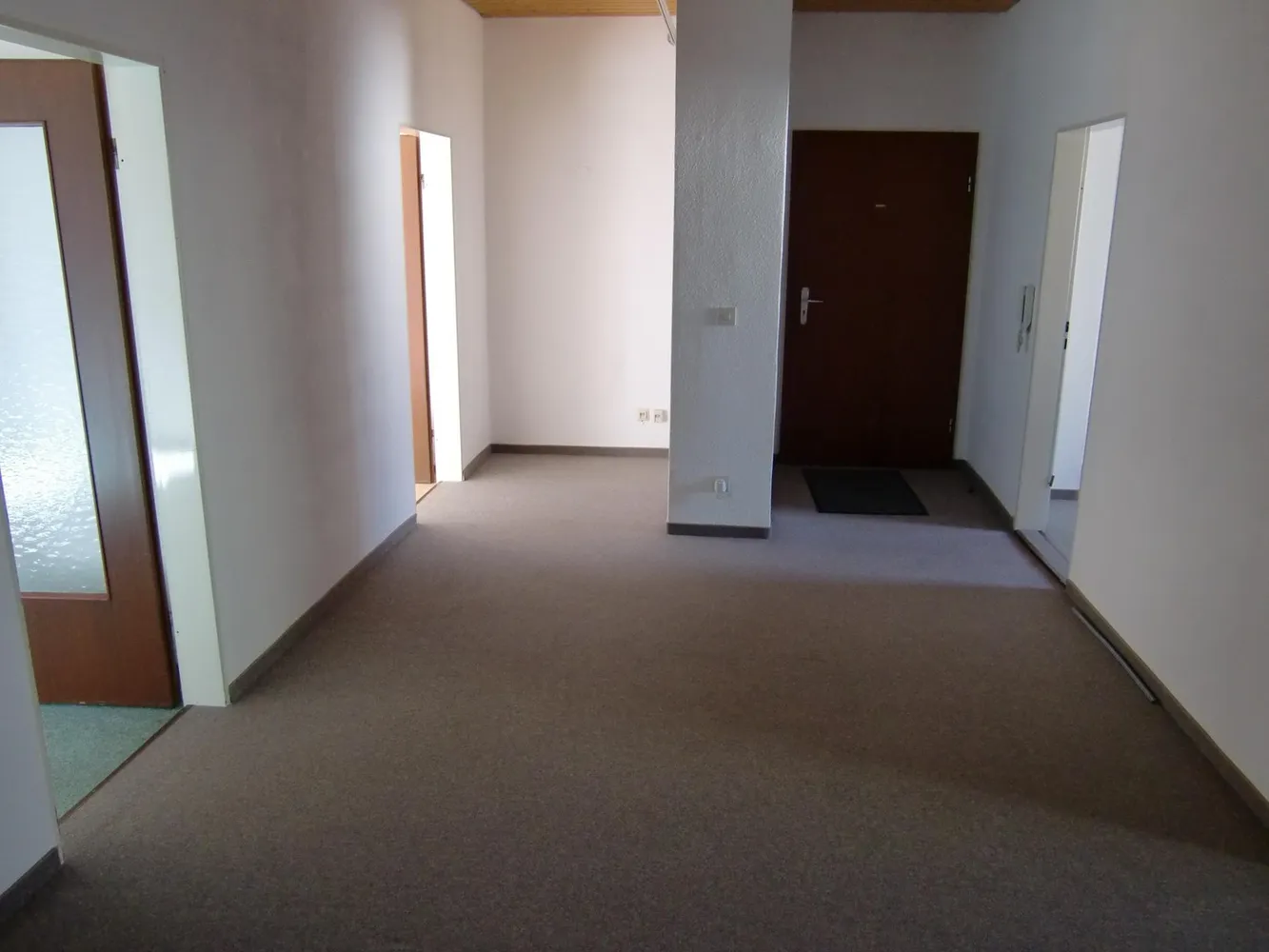 2 room apartment with 77 m² in Fürstenfeldbruck – Photo 4