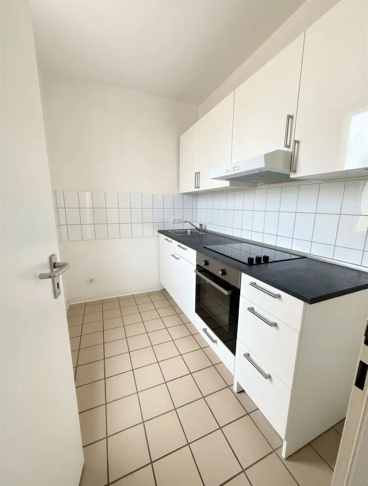 1 Zimmer Wohnung mit 40 m² in Magdeburg – Bild 3