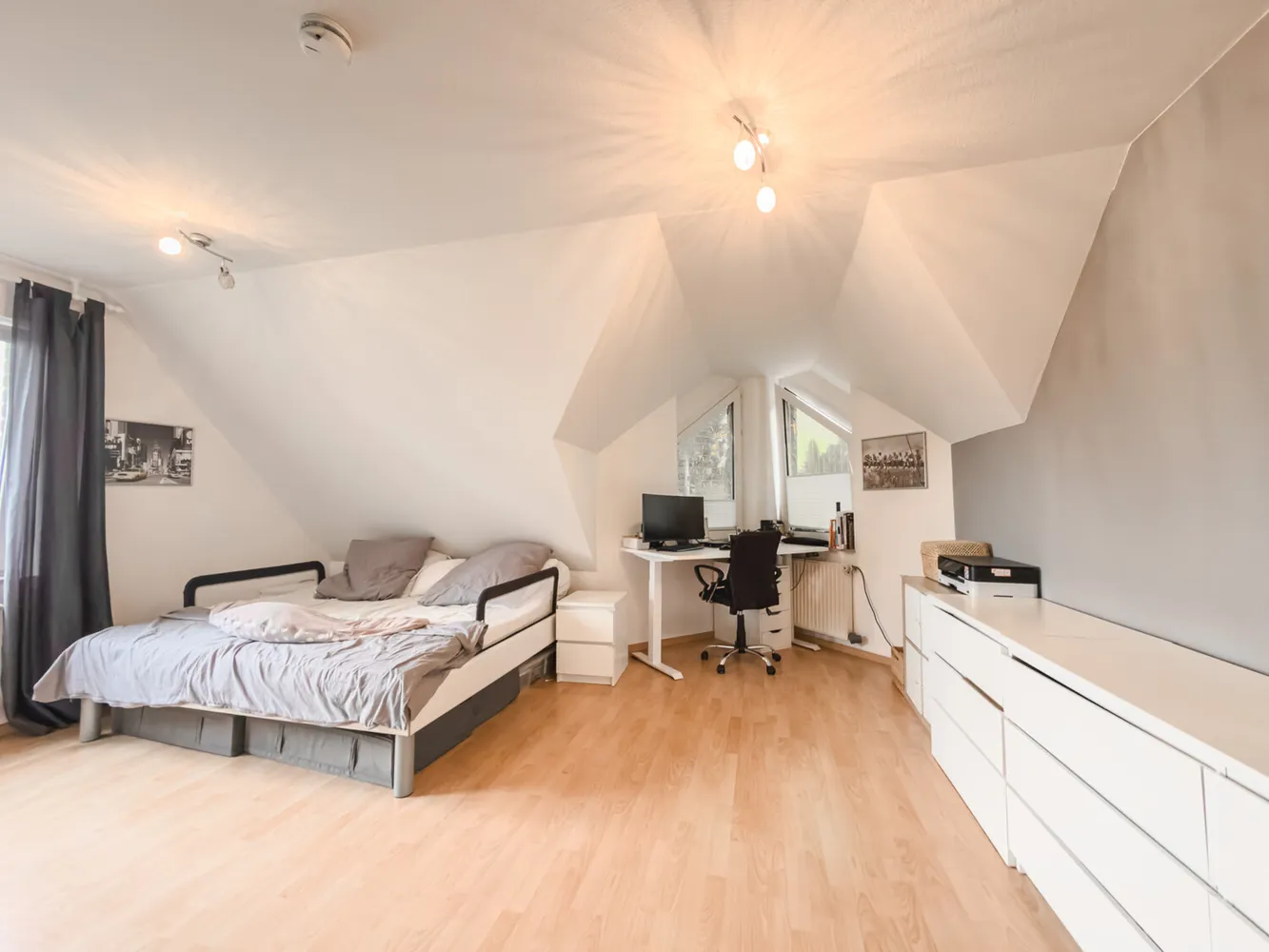 3 Zimmer Wohnung mit 90 m² in Aachen – Bild 9