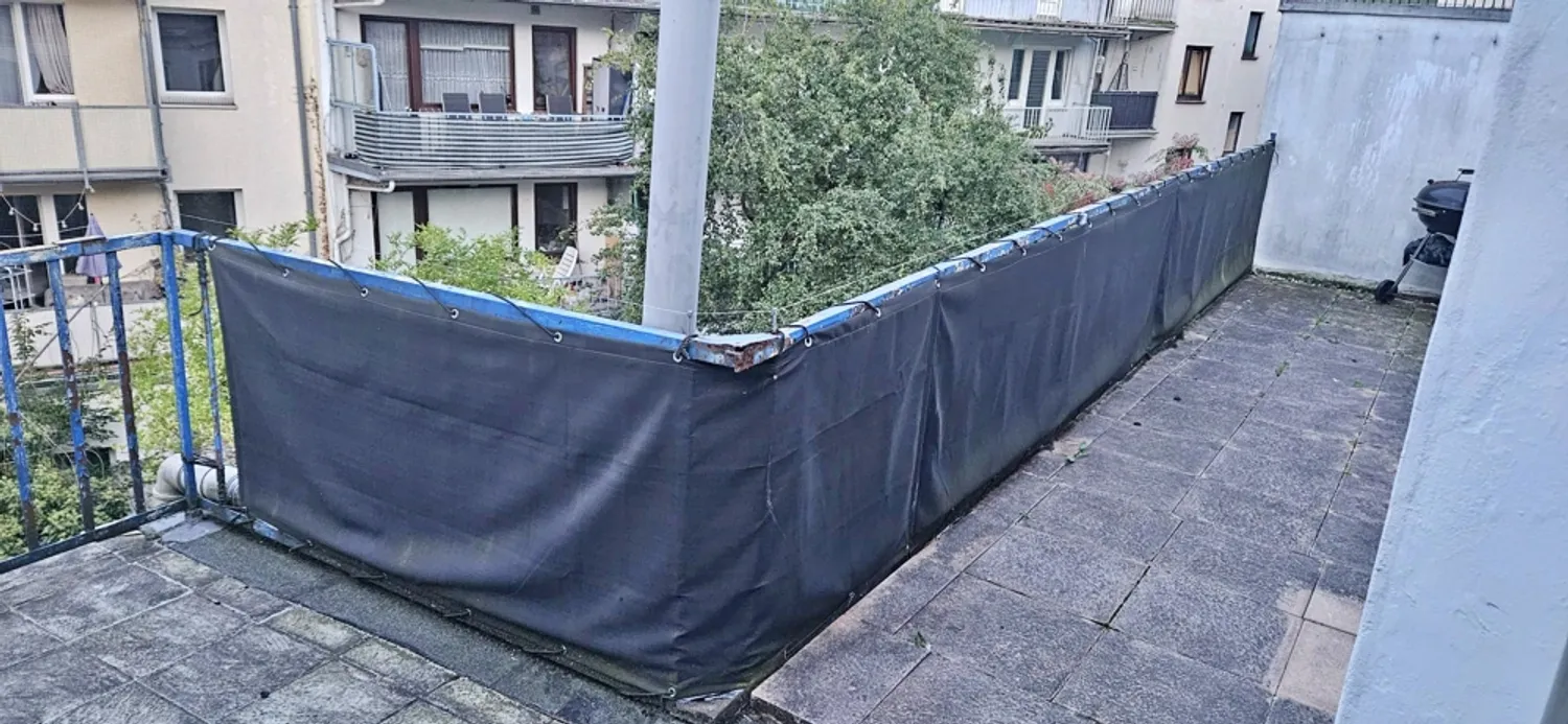 1 Zimmer Wohnung mit 44 m² in Bremen – Bild 8