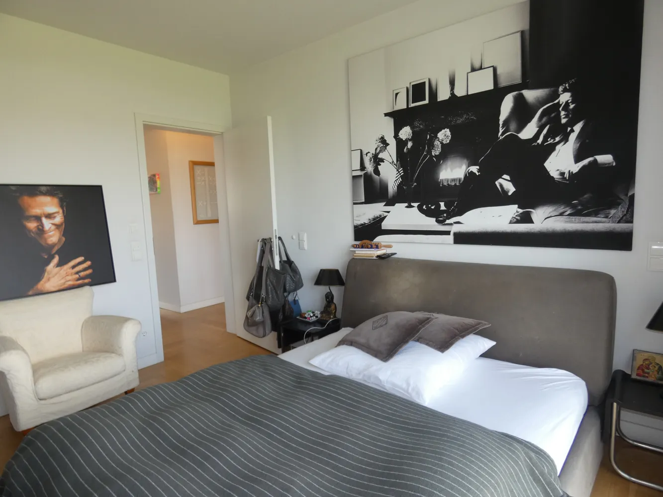 3 Zimmer Wohnung mit 95 m² in Düsseldorf – Bild 7
