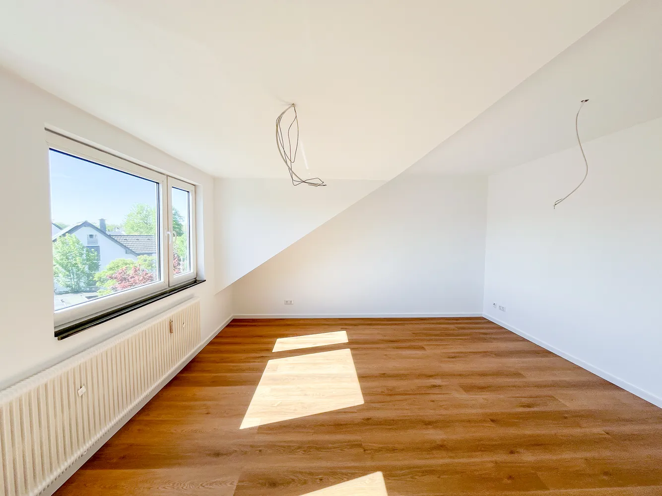 2 room apartment with 52 m² in Ratingen – Photo 7