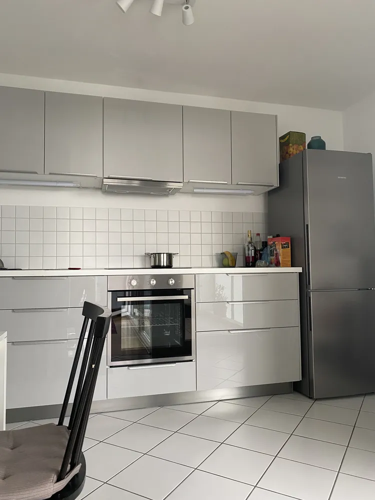 2 Zimmer Wohnung mit 66 m² in München – Bild 4