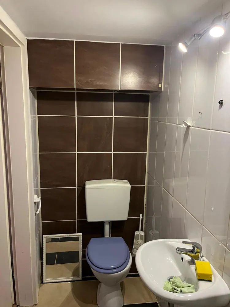 2 Zimmer Wohnung mit 60 m² in Hamburg – Bild 8